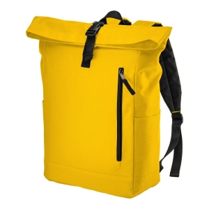 Sac à dos pour ordinateur portable (15 pouces) en polyester 600D 6