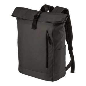 Sac à dos pour ordinateur portable (15 pouces) en polyester 600D 10