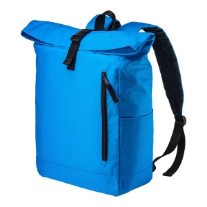 Sac à dos pour ordinateur portable (15 pouces) en polyester 600D 4