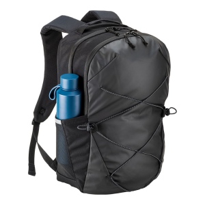 Sac à dos pour ordinateur portable (15) en polyester 600D 13