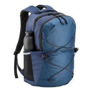 Sac à dos pour ordinateur portable (15) en polyester 600D 8
