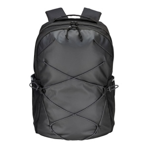 Sac à dos pour ordinateur portable (15) en polyester 600D 9
