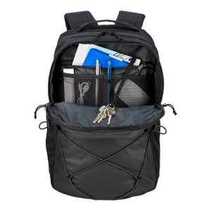 Sac à dos pour ordinateur portable (15) en polyester 600D 12