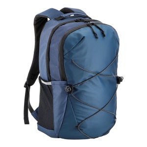 Sac à dos pour ordinateur portable (15) en polyester 600D 2