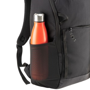 Sac a dos pour ordinateur portable 15 pouces en 70%  polyester et 30% nylon 280D 7