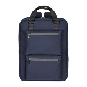 Sac a dos pour ordinateur portable 15 pouces en 70 polyester et 30 nylon 280D 4