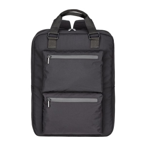 Sac a dos pour ordinateur portable 15 pouces en 70 polyester et 30 nylon 280D 6