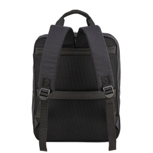 Sac a dos pour ordinateur portable 15 pouces en 70 polyester et 30 nylon 280D 7