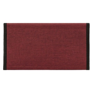 Pochette de voyage porte-documents en polyester 900 17