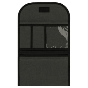 Pochette de voyage porte-documents en polyester 900 10