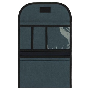 Pochette de voyage porte-documents en polyester 900 12