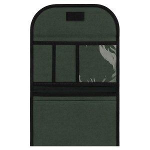 Pochette de voyage porte-documents en polyester 900 14