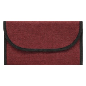 Pochette de voyage porte-documents en polyester 900 6