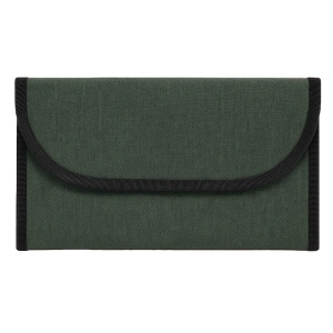 Pochette de voyage porte-documents en polyester 900 5