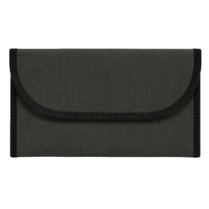 Pochette de voyage porte-documents en polyester 900 3