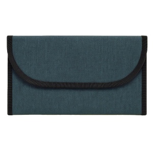 Pochette de voyage porte-documents en polyester 900 4
