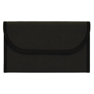 Pochette de voyage porte-documents en polyester 900 7