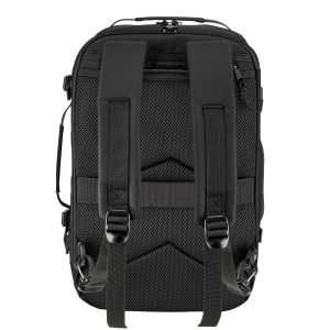 Sac à dos de voyage format cabine avec porte-ordinateur portable (15) en polyester 600D 13