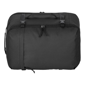 Sac à dos de voyage format cabine avec porte-ordinateur portable (15) en polyester 600D 15