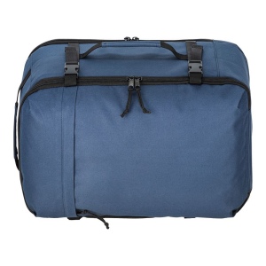 Sac à dos de voyage format cabine avec porte-ordinateur portable (15) en polyester 600D 7
