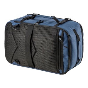 Sac à dos de voyage format cabine avec porte-ordinateur portable (15) en polyester 600D 8
