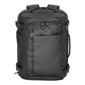 Sac à dos de voyage format cabine avec porte-ordinateur portable (15) en polyester 600D 6