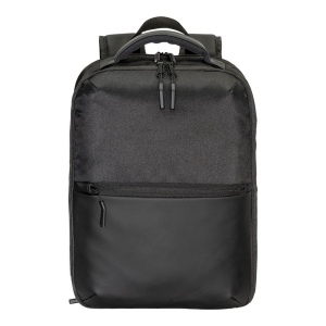 Sac à dos de voyage format cabine avec porte-ordinateur portable (15) en polyester 600D 3