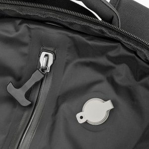 Sac à dos de voyage format cabine avec porte-ordinateur portable (15) en polyester 600D 13