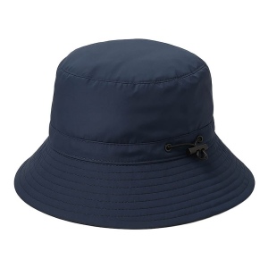 Chapeau bob pliable en nylon 2