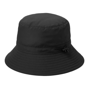 Chapeau bob pliable en nylon 3