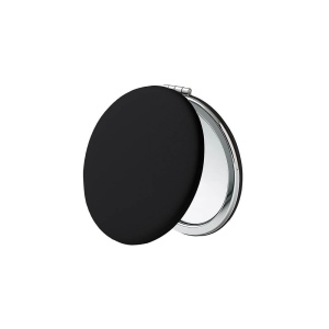 Miroir double en polyuréthane et métal 5
