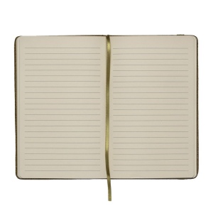 Carnet avec couverture realisee a partir de residus de cafe ou de the 6