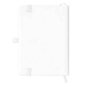 Set carnet avec couverture rigide en PU et mini stylo 13