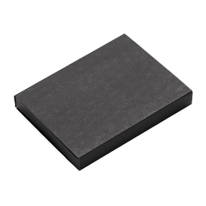 Set carnet avec couverture rigide en PU et mini stylo 8