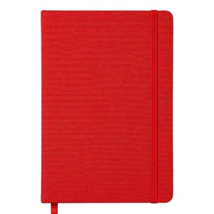 Carnet avec couverture rigide en R-PET 4
