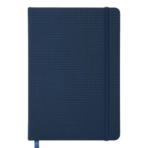Carnet avec couverture rigide en R-PET 3