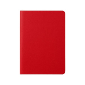 Carnet a couverture souple en PU avec 80 pages lignees en papier blanc 5