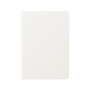 Carnet a couverture souple en PU avec 80 pages lignees en papier blanc 7