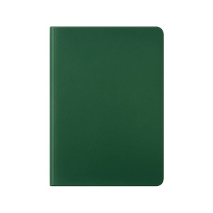 Carnet a couverture souple en PU avec 80 pages lignees en papier blanc 4