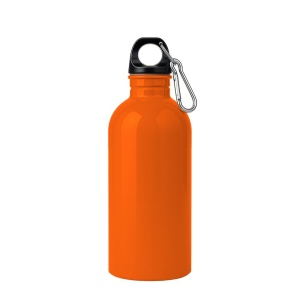 Bouteille en acier inoxydable recycle 400 ml 4
