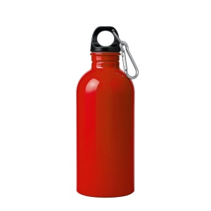 Bouteille en acier inoxydable recycle 400 ml 7