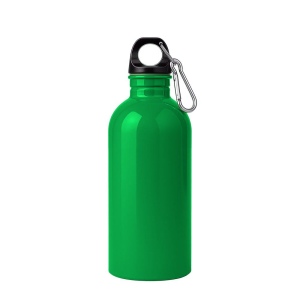 Bouteille en acier inoxydable recycle 400 ml 6