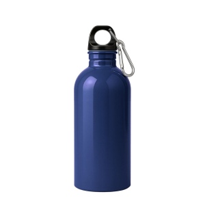 Bouteille en acier inoxydable recycle 400 ml 5