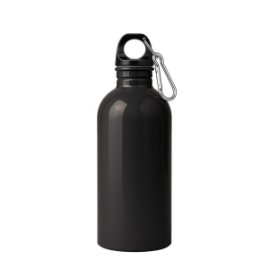 Bouteille en acier inoxydable recycle 400 ml 8