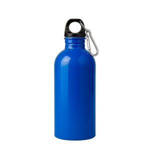 Bouteille en acier inoxydable recycle 400 ml 2