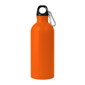 Bouteille en acier inoxydable recycle 500 ml 4