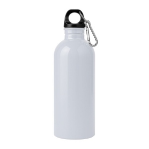 Bouteille en acier inoxydable recycle 500 ml 9