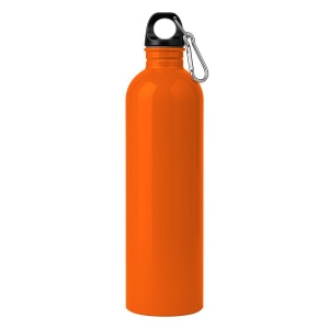Bouteille en acier inoxydable recycle 750 ml 4