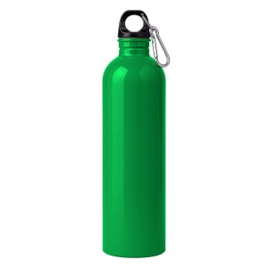 Bouteille en acier inoxydable recycle 750 ml 6
