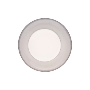 Bouteille en acier inoxydable recycle 500 ml. Bouchon en acier inoxydable 7